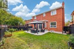 32 BALLYCASTLE CRESCENT | Brampton Ontario | Slide Image Thirty-seven