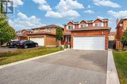 32 BALLYCASTLE CRESCENT | Brampton Ontario | Slide Image Three