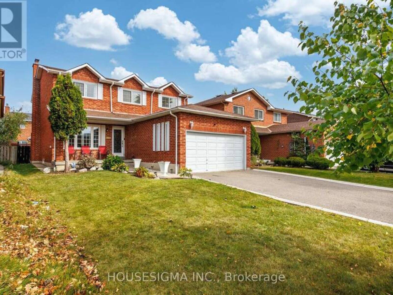 32 BALLYCASTLE CRESCENT, Brampton, Ontario L6Z 2T6