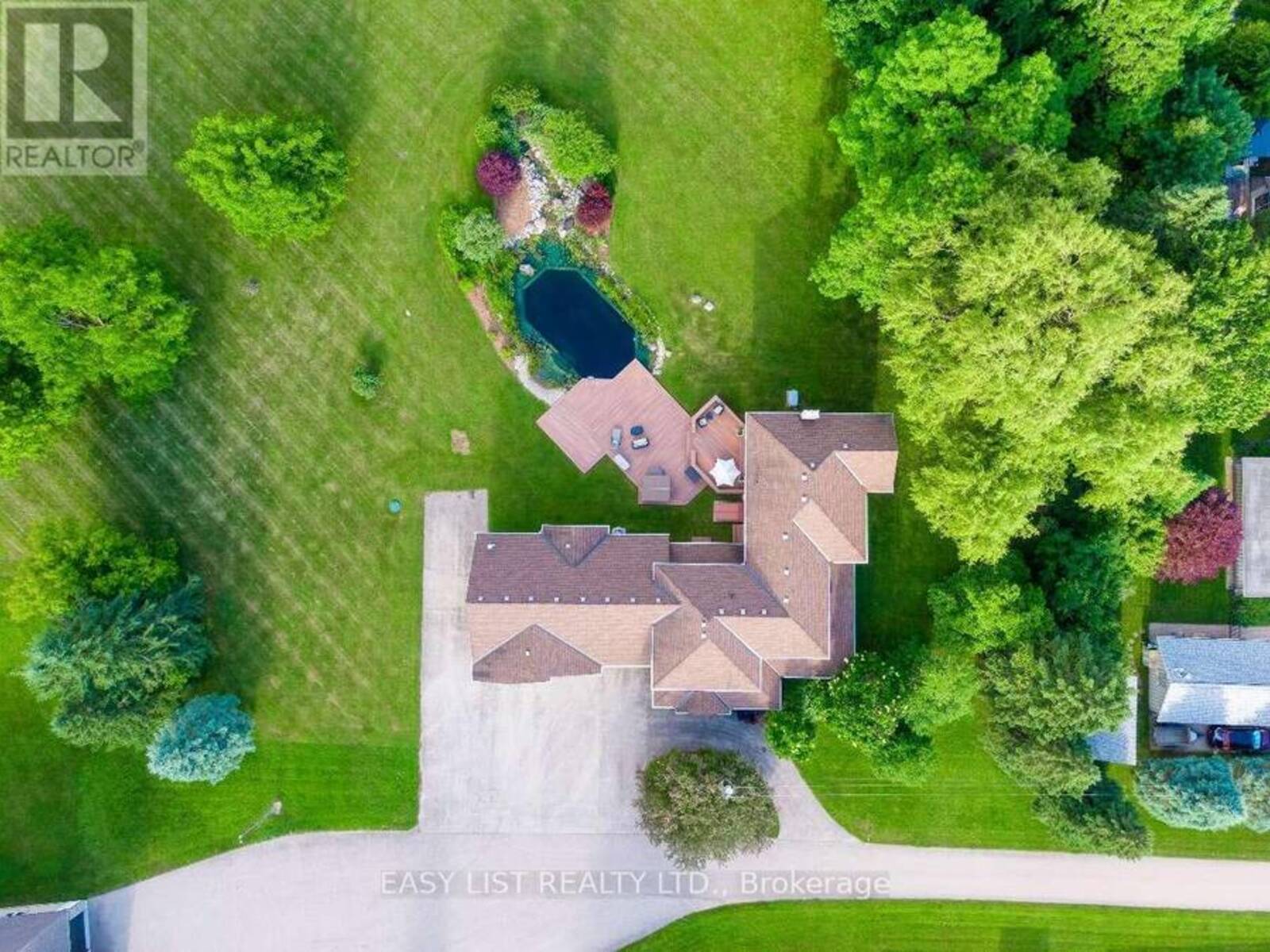 1309 QUEENS BUSH ROAD, Wellesley, Ontario N0B 2T0