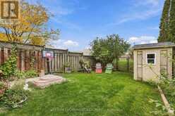 42 KILDONAN CRESCENT | Hamilton Ontario | Slide Image Forty-two