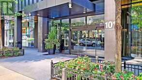 1001 - 101 CHARLES STREET E | Toronto Ontario | Slide Image Two