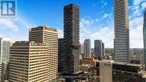 3502 - 8 EGLINTON AVENUE E | Toronto Ontario | Slide Image Twenty-seven