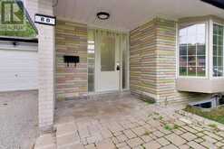 80 SHERWOOD FOREST DRIVE | Markham Ontario | Slide Image Three