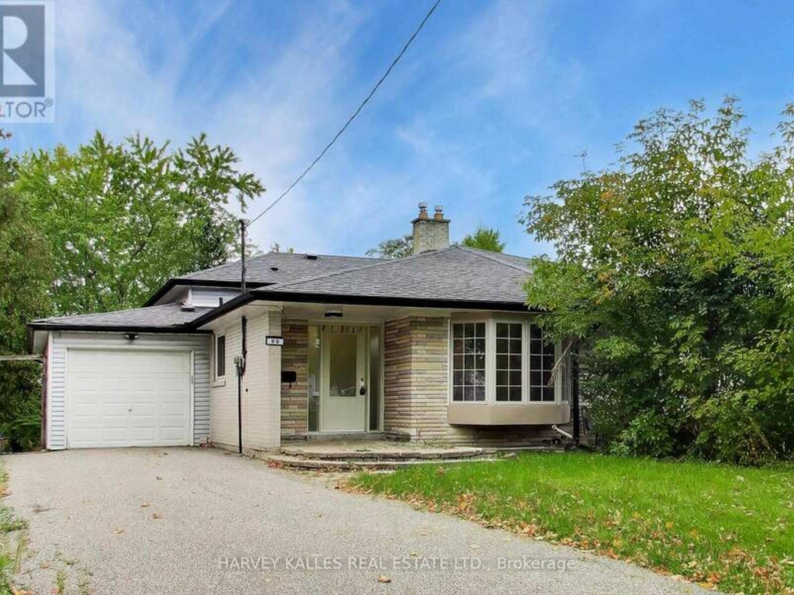 80 SHERWOOD FOREST DRIVE, Markham, Ontario L3P 1R1