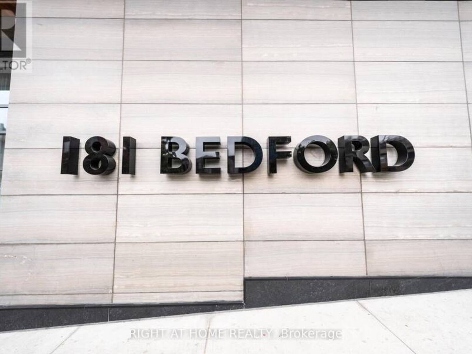 1307 - 181 BEDFORD ROAD, Toronto, Ontario M5R 0C2