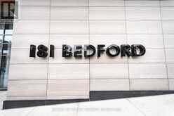 1307 - 181 BEDFORD ROAD | Toronto Ontario | Slide Image One