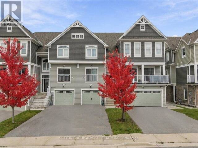 24 HILLS THISTLE DRIVE Wasaga Beach Ontario, L9Z 0J3 - 3 Bedrooms Home For Sale