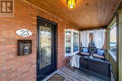 23 WESTMORELAND AVENUE | Oshawa Ontario | Slide Image Two
