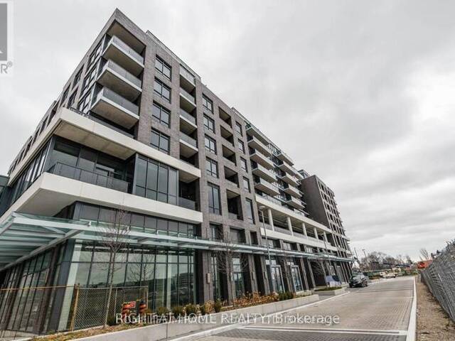 310 - 10 GIBBS ROAD Toronto Ontario, M9B 0E2 - 1 Bedroom Condo For Sale
