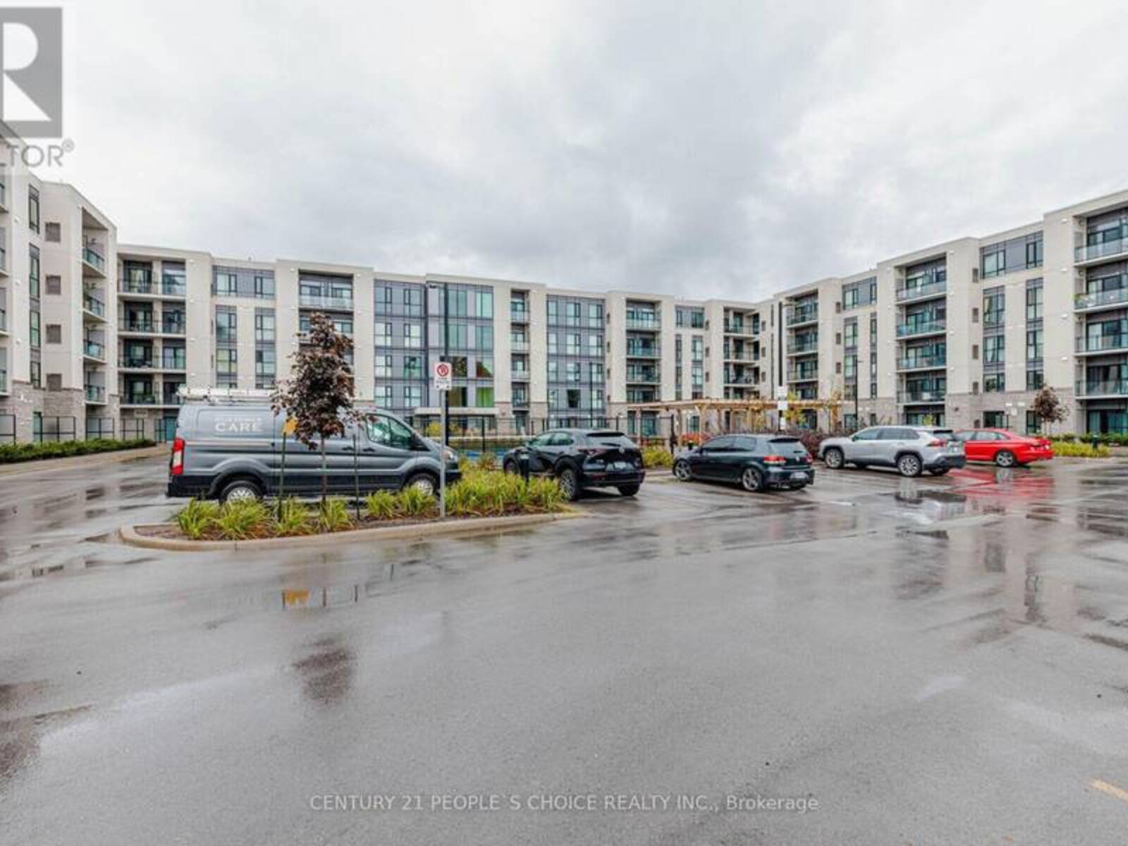 206 - 50 HERRICK AVENUE, St. Catharines, Ontario L2P 0G3