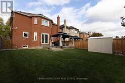 71 CASTLEPOINT DRIVE | Vaughan Ontario | Slide Image Forty-six