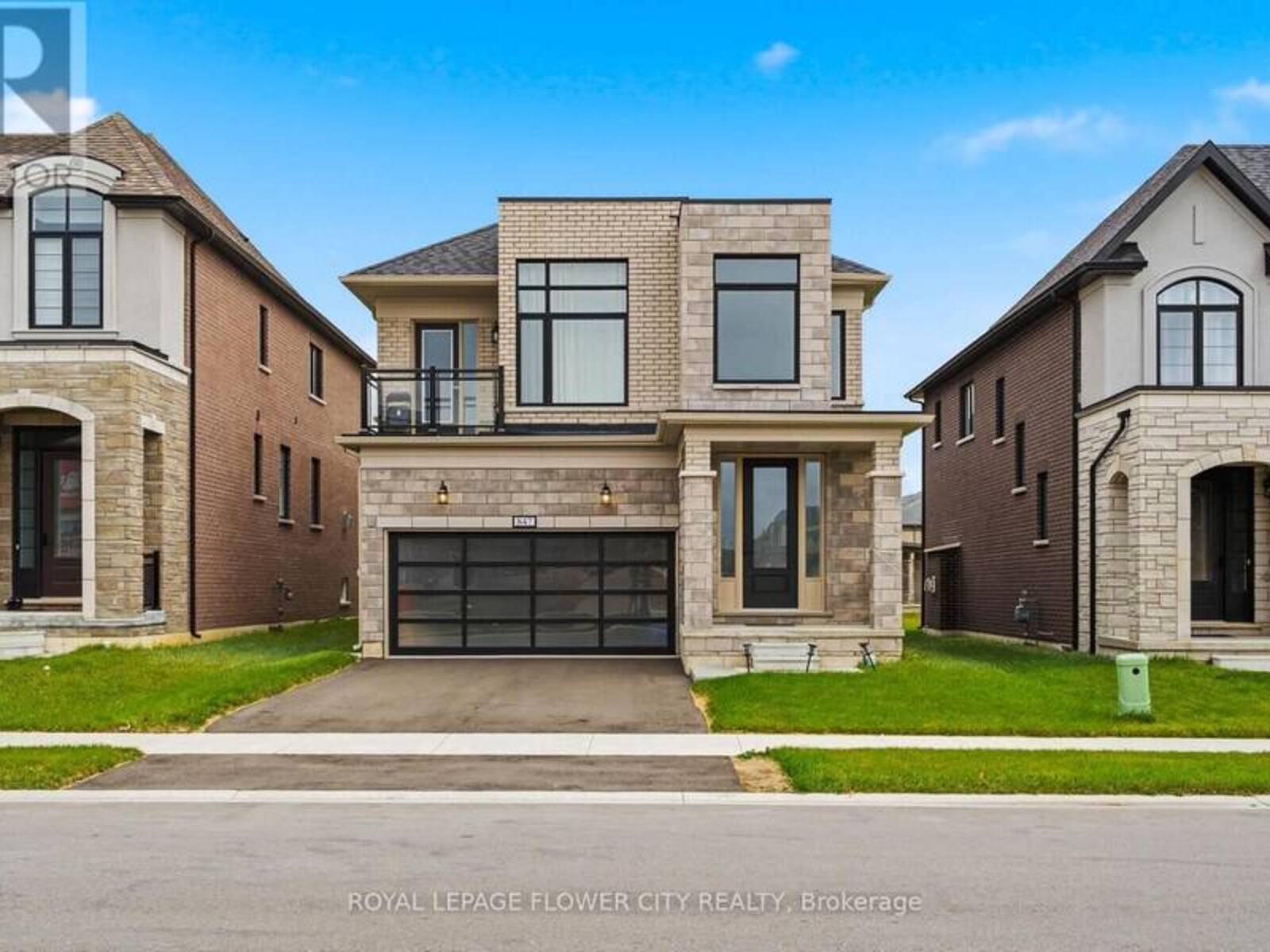 847 QUEENSTON BOULEVARD, Woodstock, Ontario N4T 0N7