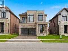 847 QUEENSTON BOULEVARD Woodstock Ontario, N4T 0N7