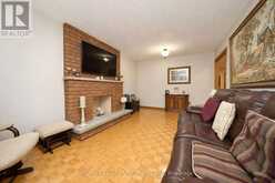 157 SUNFOREST DRIVE | Brampton Ontario | Slide Image Thirteen