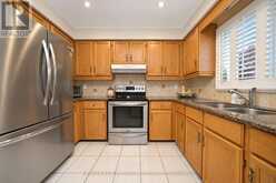 157 SUNFOREST DRIVE | Brampton Ontario | Slide Image Sixteen