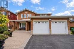 157 SUNFOREST DRIVE | Brampton Ontario | Slide Image One