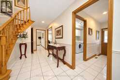 157 SUNFOREST DRIVE | Brampton Ontario | Slide Image Nine
