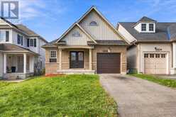 1220 LANGLEY CIRCLE | Oshawa Ontario | Slide Image One