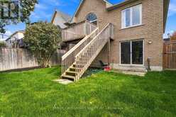 1220 LANGLEY CIRCLE | Oshawa Ontario | Slide Image Twenty-nine