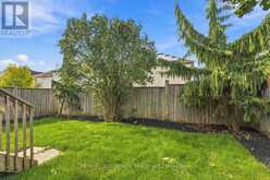 1220 LANGLEY CIRCLE | Oshawa Ontario | Slide Image Thirty-one