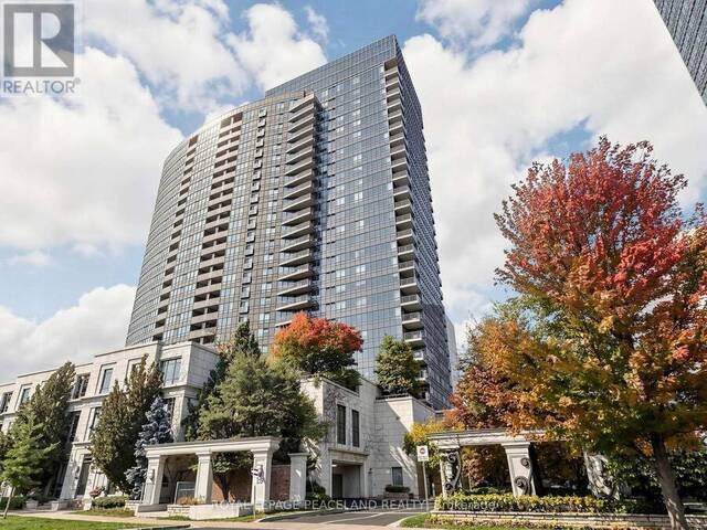 2326 - 25 GREENVIEW AVENUE Toronto Ontario, M2M 1R2 - 3 Bedrooms Condo For Sale