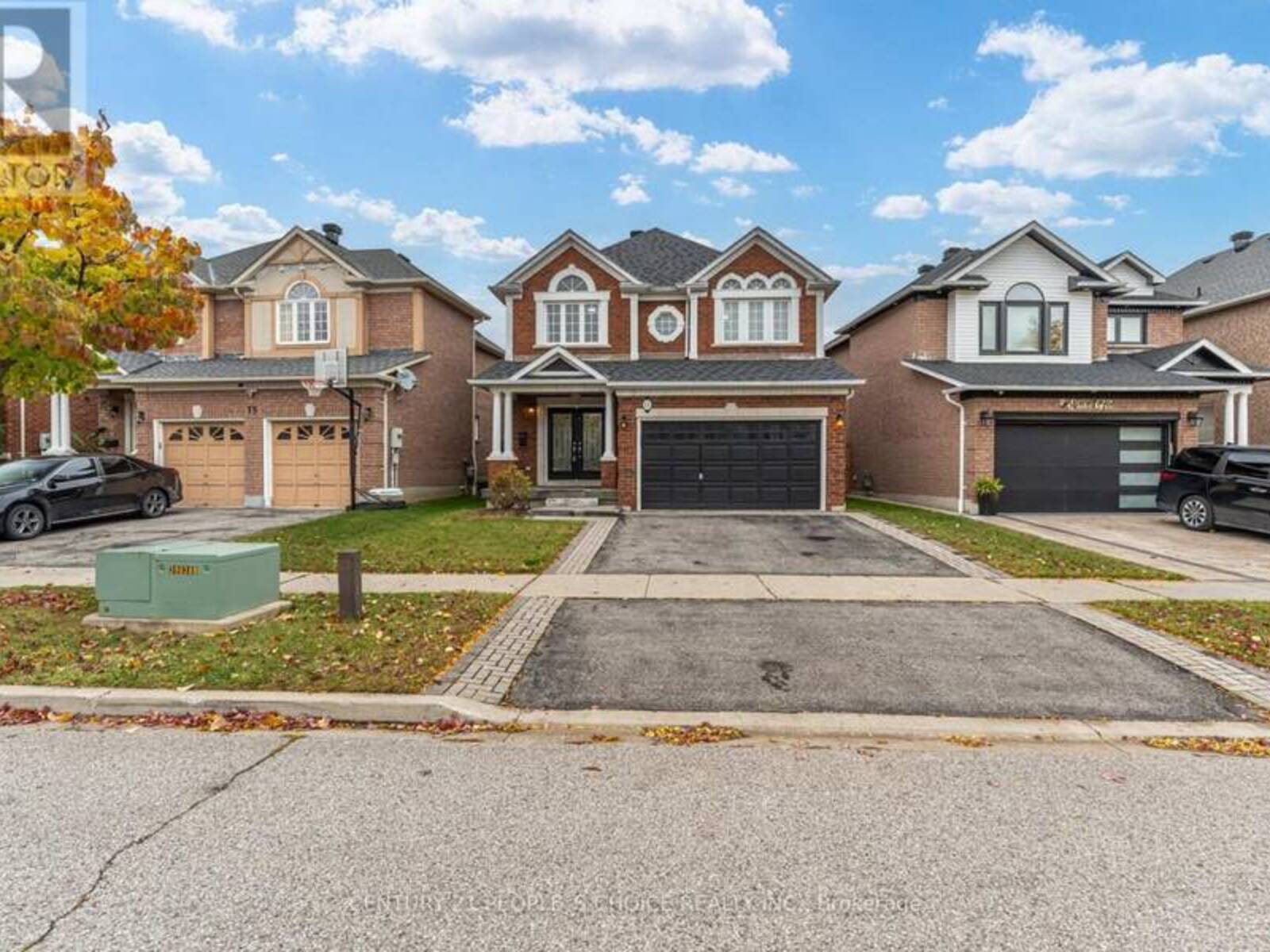 11 SEARELL AVENUE, Ajax, Ontario L1T 4Z6