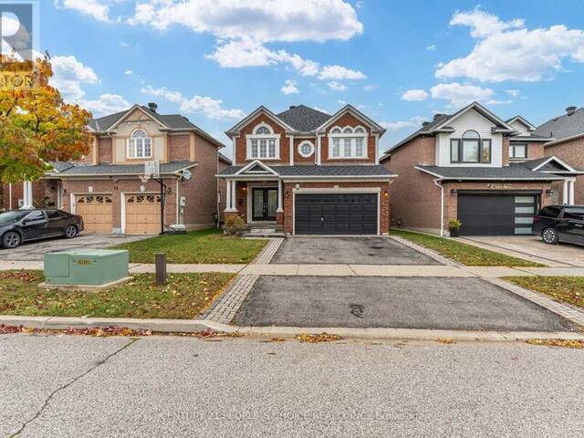 11 SEARELL AVENUE Ajax Ontario, L1T 4Z6 - 4 Bedrooms Home For Sale