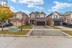 11 SEARELL AVENUE | Ajax Ontario | Slide Image One