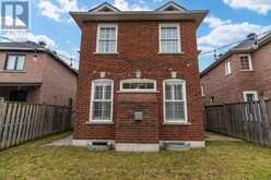 11 SEARELL AVENUE | Ajax Ontario | Slide Image Forty-nine