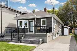 76 ARLINGTON AVENUE | Oshawa Ontario | Slide Image One