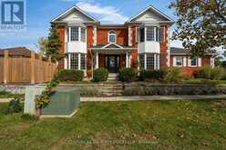 2 BRUSHWOOD CRESCENT | Barrie Ontario | Slide Image One