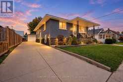 64 CHRISTMAS STREET | Port Colborne Ontario | Slide Image One