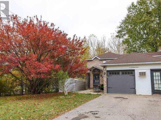 1 D'AUBIGNY ROAD Brantford Ontario, N3T 6J2 - 3 Bedrooms Home For Sale