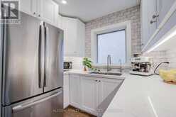 164 GLENVALE BOULEVARD | Toronto Ontario | Slide Image Fifteen