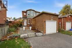 63 WEATHERUP CRESCENT | Barrie Ontario | Slide Image One