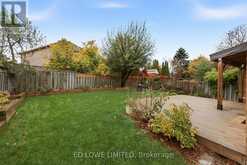 63 WEATHERUP CRESCENT | Barrie Ontario | Slide Image Thirty-seven