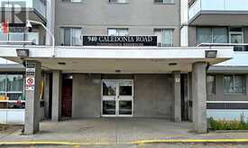 611 - 940 CALEDONIA ROAD | Toronto Ontario | Slide Image Two