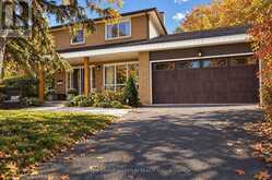 1005 FREDONIA DRIVE | Mississauga Ontario | Slide Image One
