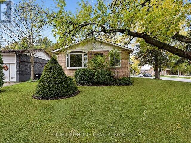 1080 COUNTY ROAD 42 Stayner Ontario, L0M 1S0 - 3 Bedrooms Home For Sale