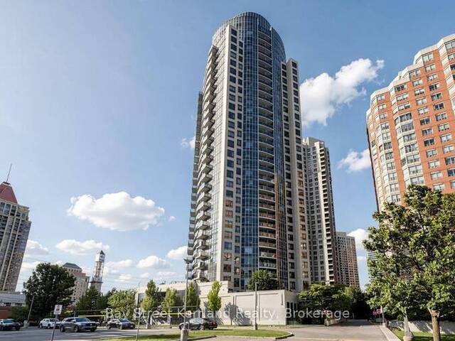 1509 - 330 BURNHAMTHORPE ROAD W Mississauga Ontario, L5B 0E1 - 2 Bedrooms Condo For Sale