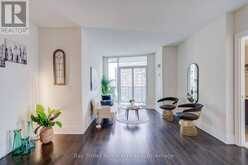 1509 - 330 BURNHAMTHORPE ROAD W | Mississauga Ontario | Slide Image Ten