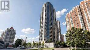 1509 - 330 BURNHAMTHORPE ROAD W | Mississauga Ontario | Slide Image One