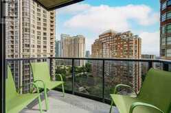 1509 - 330 BURNHAMTHORPE ROAD W | Mississauga Ontario | Slide Image Thirty-two