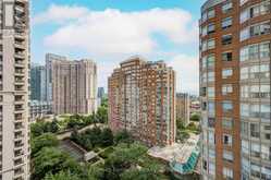 1509 - 330 BURNHAMTHORPE ROAD W | Mississauga Ontario | Slide Image Thirty-four