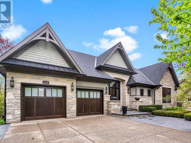 1206 WILDFIELD CRESCENT Mississauga Ontario, L5H 3C2 - 5 Bedrooms Home For Sale
