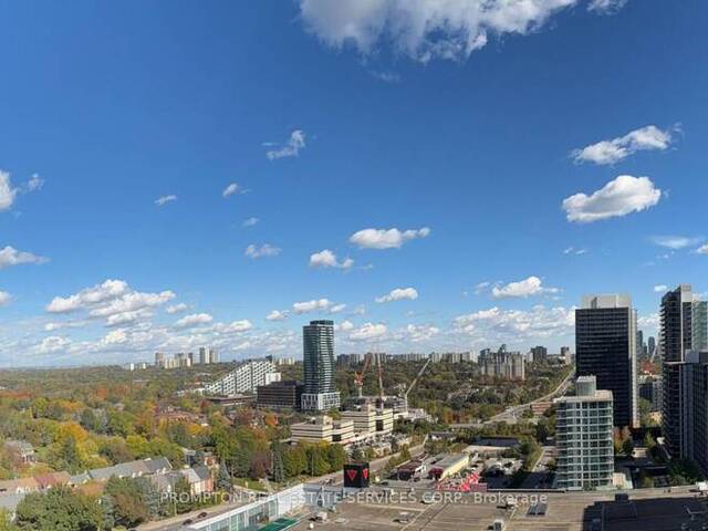 1708 - 75 BILLES HEIGHTS Toronto Ontario, M2K 0J8 - 1 Bedroom Condo For Sale