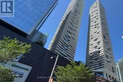 1705 - 100 HARBOUR STREET | Toronto Ontario | Slide Image Two