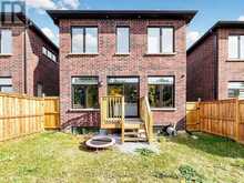 77 CHELLIAH COURT | Toronto Ontario | Slide Image Forty-four