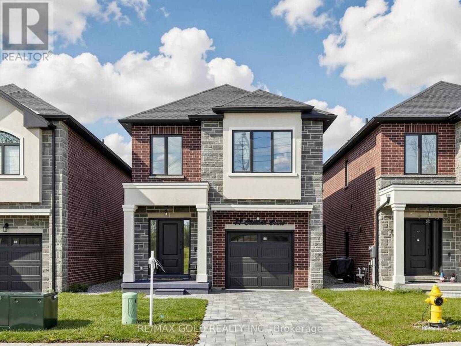 77 CHELLIAH COURT, Toronto, Ontario M1B 5S1